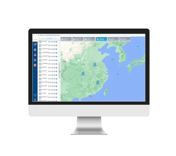 BDC (Basic Digital Connect) System